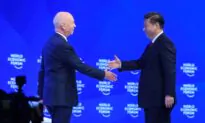 The Great Reset: Social Justice With Chinese Characteristics
