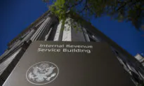 Watchdog Blasts IRS for Giving Taxpayers ‘Horrendous’ Customer Experience