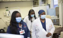 US Tops 4,000 Daily Deaths From Coronavirus