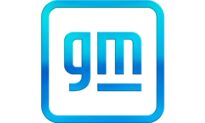 GM Changes Brand Logo to Highlight EV Future