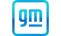 GM Changes Brand Logo to Highlight EV Future
