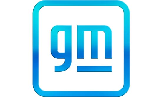 GM Changes Brand Logo to Highlight EV Future