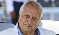 Tommy Lasorda, Fiery Hall Of Fame Dodgers Manager, Dies At 93