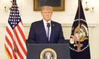 New Set of Twitter Files Detail Events Surrounding Trump’s Permanent Ban From Platform