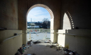 Man Arrested Outside Capitol Black Lives Matter Supporter, Not Trump Supporter: Family