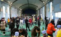 Beijing Lawyer Demands Local Health Authorities Disclose Information About Mandatory Vaccination