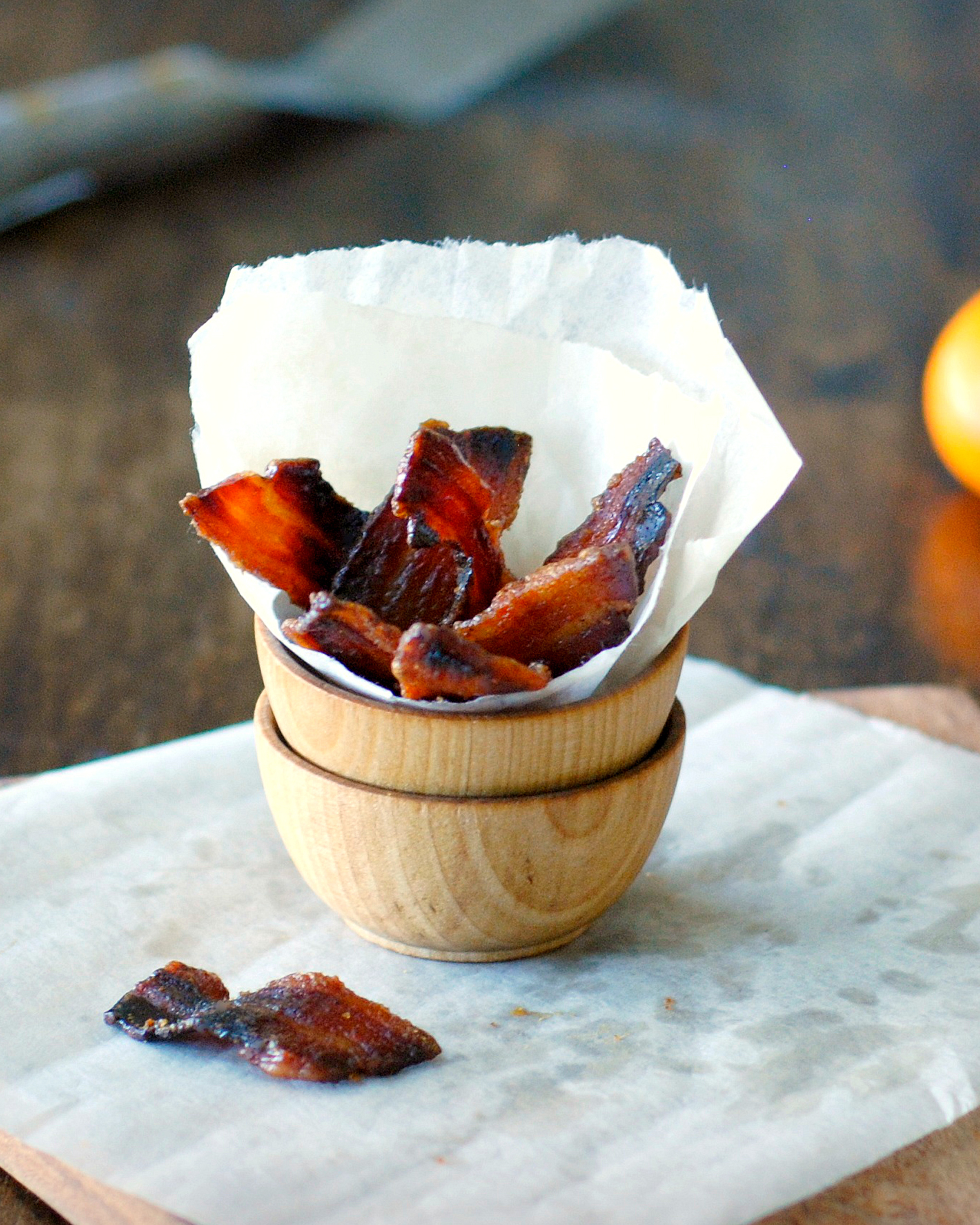 Home-Cured Pork Belly