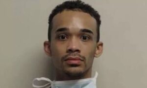 Activist Who Supports BLM and Stormed Capitol on Jan. 6 Charged