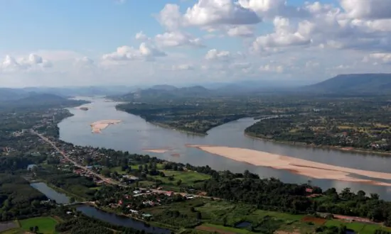 Global Community Should Beware of Beijing Weaponizing Water Resources