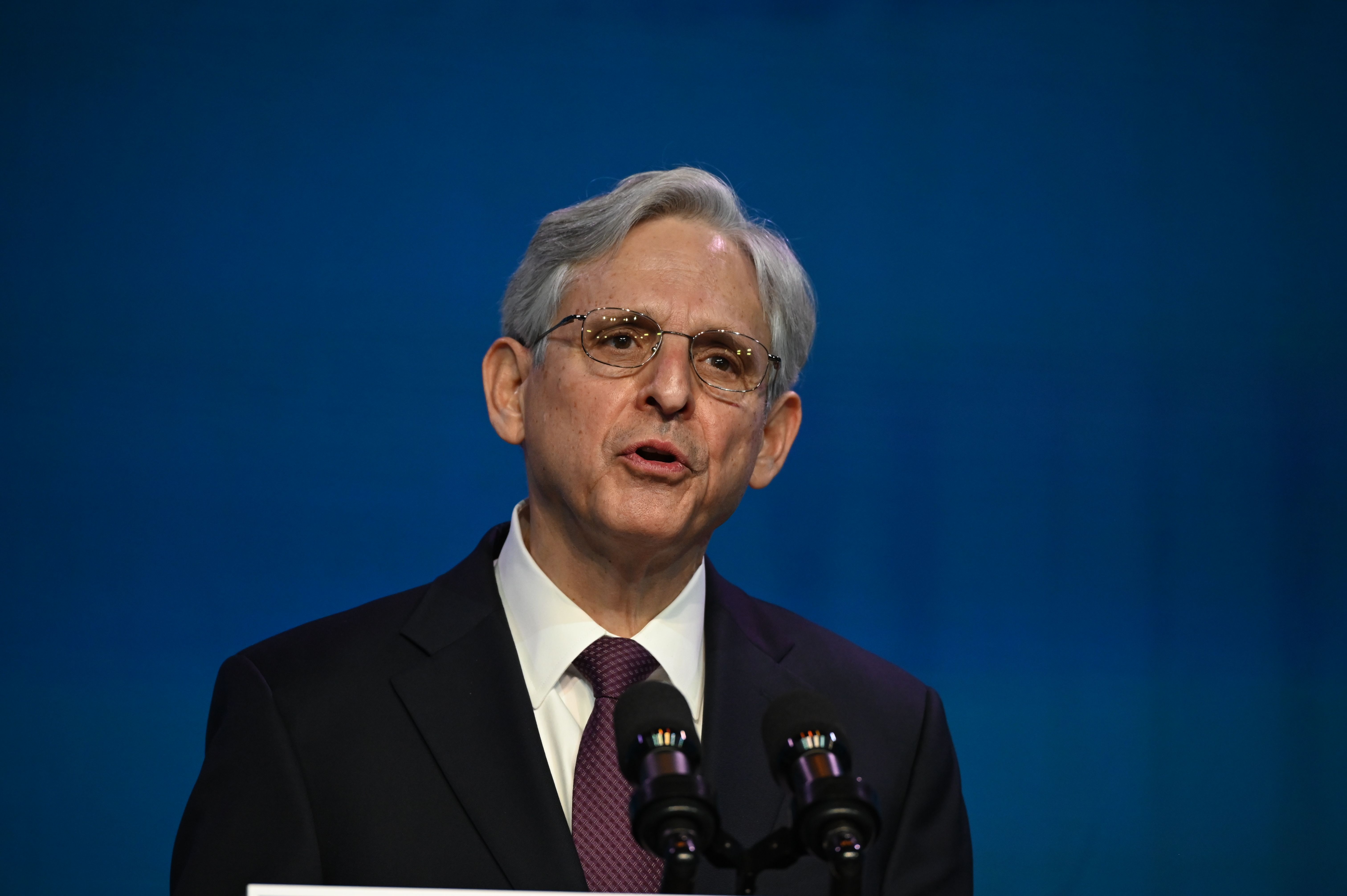 Garland Promises an Independent Department of Justice If Confirmed as Attorney General - Vimarsana News
