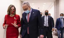 Schumer Calls for Passage of Infrastructure Bill by End of October