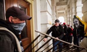 Trump Attorney Overseeing Pennsylvania Lawsuit Quits, Cites Breach of Capitol