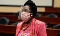 Congresswoman Introduces Articles of Impeachment Against President Trump
