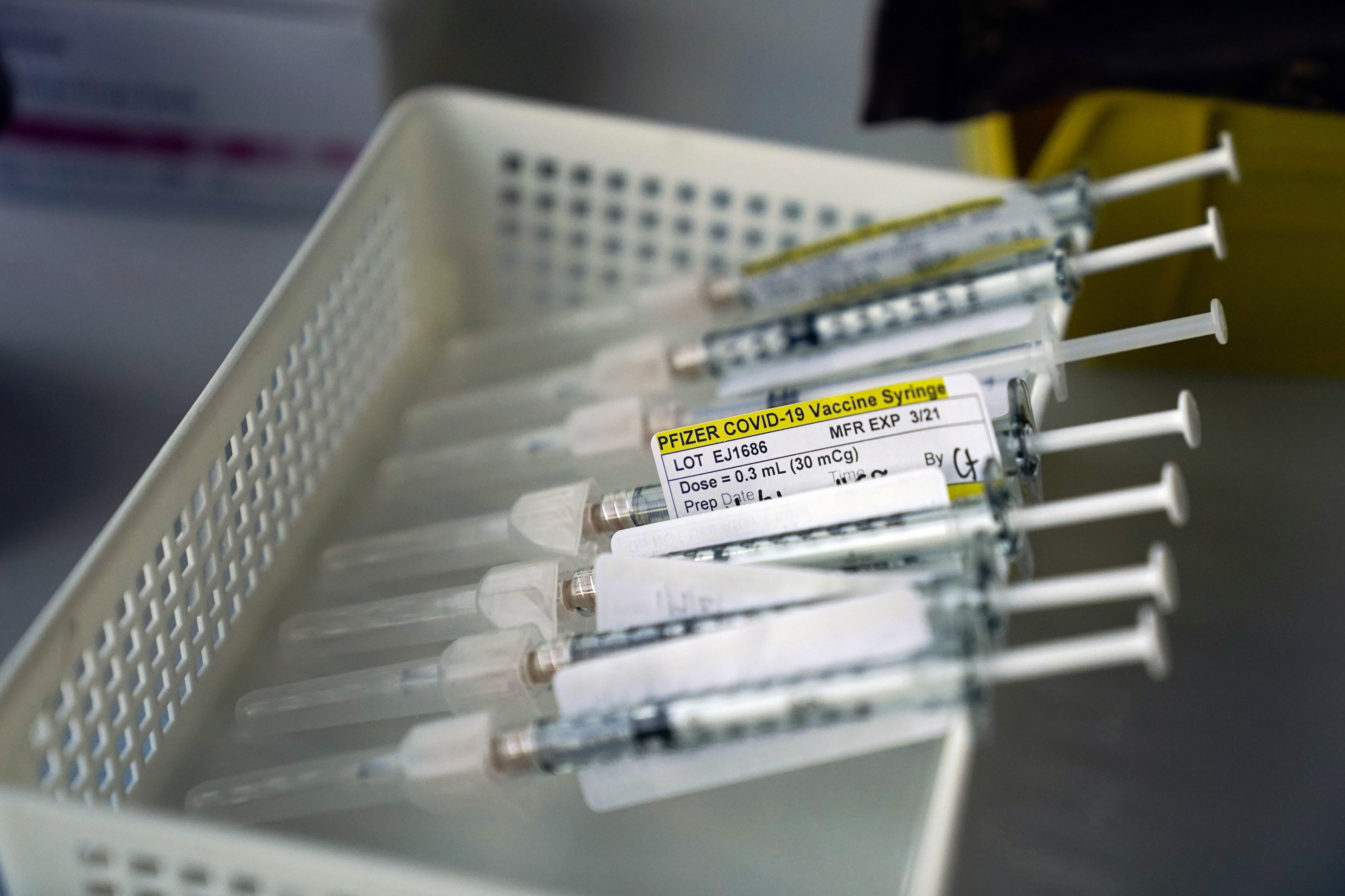 Biden Admin Launches $5 Billion Effort to Develop New COVID-19 Vaccines, Therapies - Vimarsana News