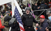 Video: Facts Matter (Jan. 7): US Capitol Breached; Clash with Police; Videos Are Censored