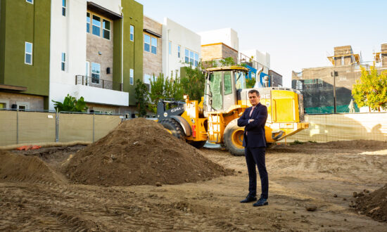 State Quotas for Housing Meet Resistance in Southern California