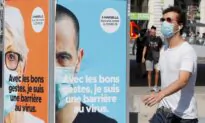 French City of Marseille Gets Tougher Curfew as New COVID-19 Variant Discovered