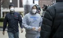 Lawmaker Who Filmed Himself Entering US Capitol During Protest Charged With 2 Misdemeanors