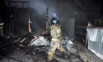 Russia: 7 Die in Fire at Nursing Home in Western Siberia