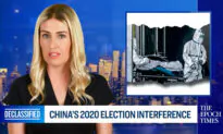 Video: Declassified (Jan. 8): 13 Ways China Targeted the 2020 Election