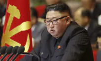 North Korea’s Kim Jong-Un Demands ‘Absolute Loyalty’ From Military Amid Korean Peninsula Instability