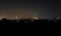 National Power Grid Breakdown Plunges Pakistan Into Darkness: Officials