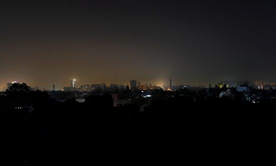 National Power Grid Breakdown Plunges Pakistan Into Darkness: Officials