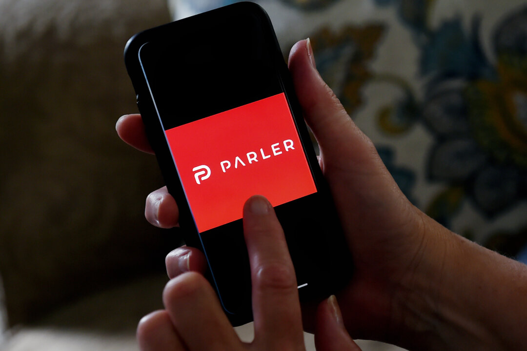 Apple Suspends Parler From App Store for Not Taking ‘Adequate Measures’ to Address Threats of Violence