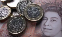 Next UK Government to Inherit Worst Debt Dilemma in 70 Years: Think Tank