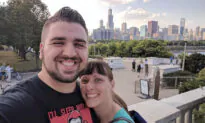 Uber Driver Pretends to Be Customer’s Boyfriend, Saves Her From ‘Aggressive’ Male Pursuer