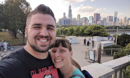 Uber Driver Pretends to Be Customer’s Boyfriend, Saves Her From ‘Aggressive’ Male Pursuer