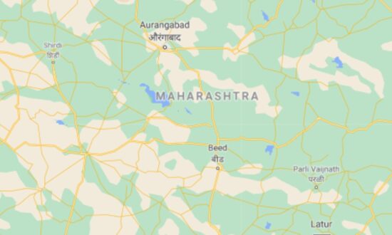 Ten Babies Killed in a Fire at Western India Hospital