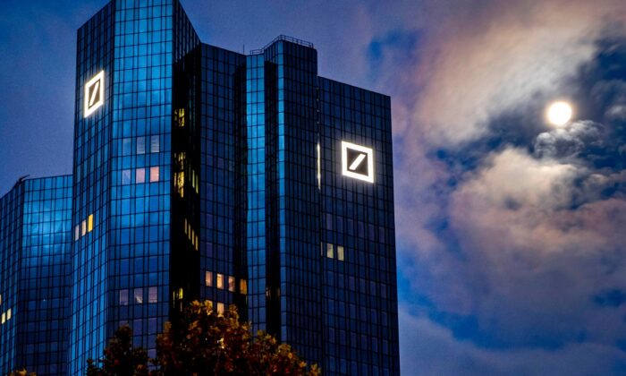 Deutsche Bank Still Finds Big Tech Attractive