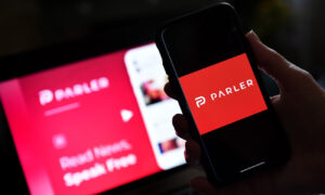 Parler Removed From Google Play Store, Apple Threatens Ban