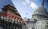 How Communist Chinese Animosity Toward America Began