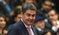 Trump Says He Will Pardon Ex-Honduran President Convicted by Jury in US Drug Case