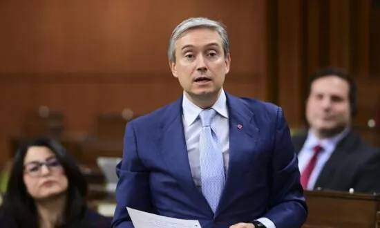 Canada Joins Allies in Condemning Latest Hong Kong Arrests by China