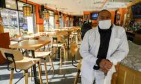 US Loses 140,000 Jobs, First Monthly Decline Since April
