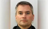 Two Men Arrested for Assaulting Capitol Police Officer Sicknick, Who Died After Jan. 6 Breach