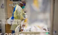 Orange County Reports 4,204 New COVID Cases, 43 More Deaths
