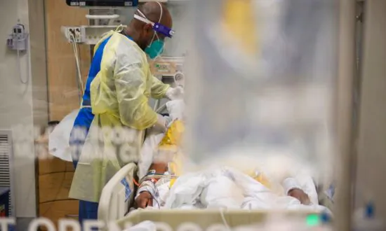 Health Officials End Reporting COVID-19 Deaths