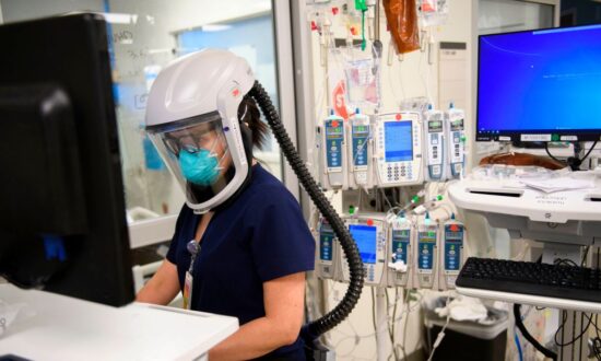 LA Coroner’s Office Looks to Refrigerated Trailers to Accommodate Surge