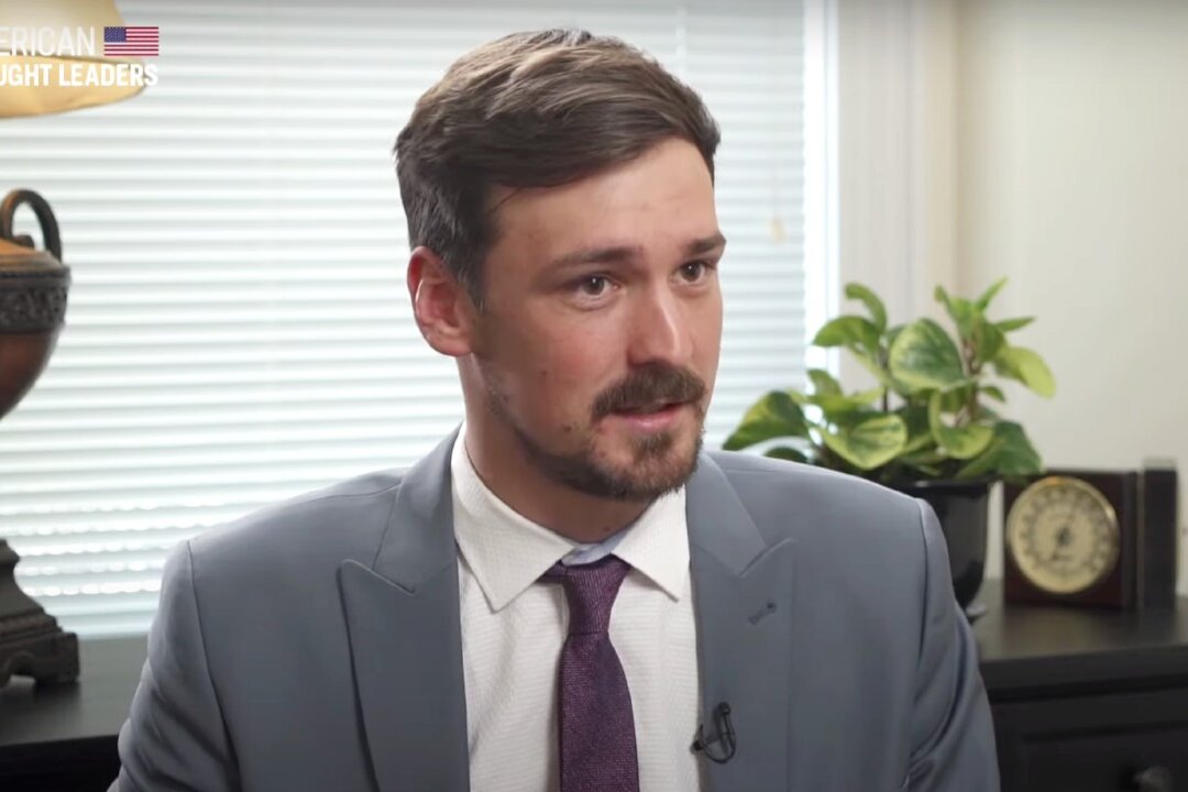 Parler CEO: ‘No Indication’ Big Tech’s Warnings Were ‘Deadly Serious’ Until Last Minute