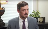 Parler’s Matze, Family Forced Into Hiding Due to Death Threats, Security Breaches: Filing