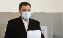 Once-Jailed Nationalist Wins Kyrgyzstan Presidency