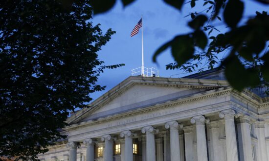 New Law Cracks Down on Shell Companies to Combat Corruption