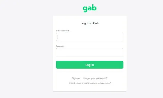 Gab CEO Andrew Torba Says He Refuses to Comply With ‘Draconian’ German Network Enforcement Act