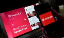 Parler Co-Owner: Site Could Be Back Up on Feb. 8