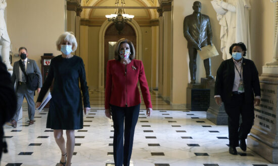 NTD News Today Full Broadcast (Jan. 11)