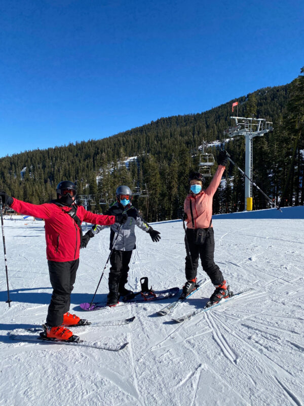 tahoe